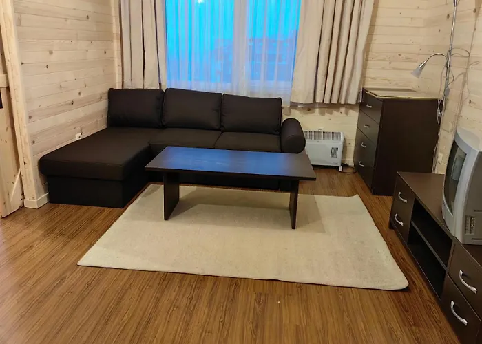 Bansko Royal Towers - Studio 945