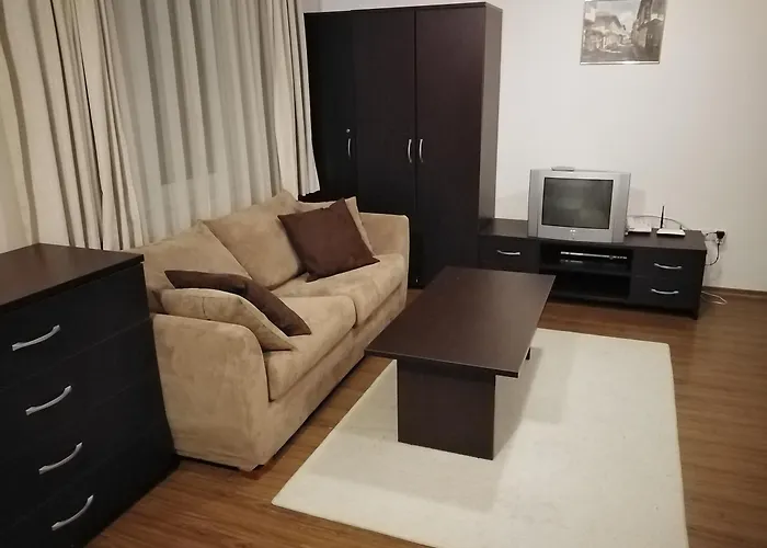 Bansko Royal Towers - Studio 945